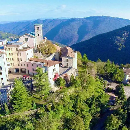 Apartamento La Stele 100s Prepotto (Udine)